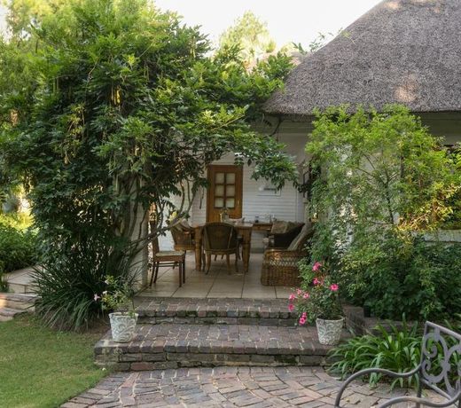 Grace Guest House