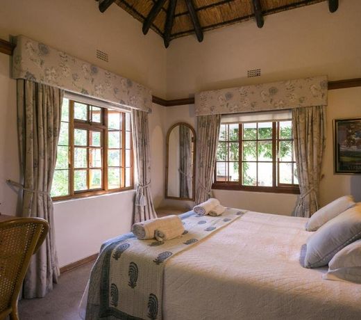 Grace Guest House