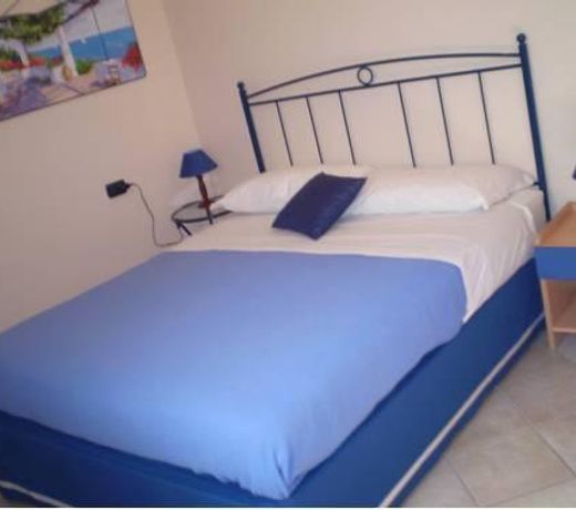 B&B Renzano bedrooms