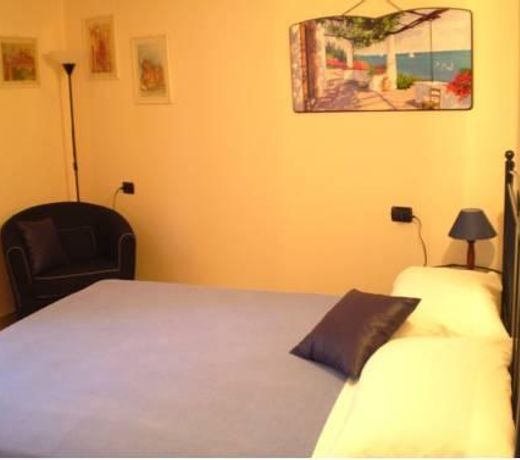 B&B Renzano bedrooms