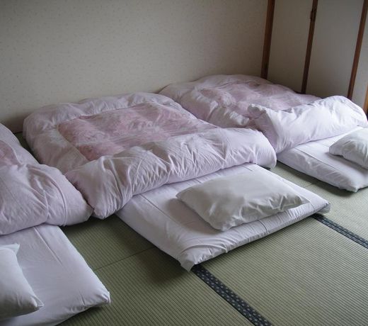 Sudomari Hotel Roman Tsutsuji