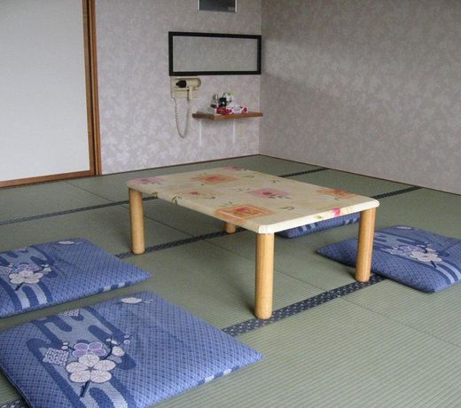 Sudomari Hotel Roman Tsutsuji