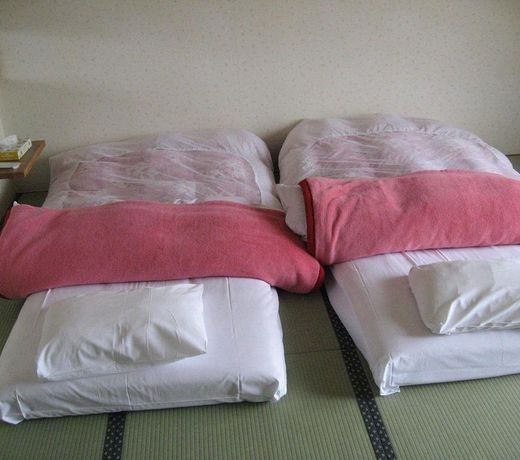 Sudomari Hotel Roman Tsutsuji