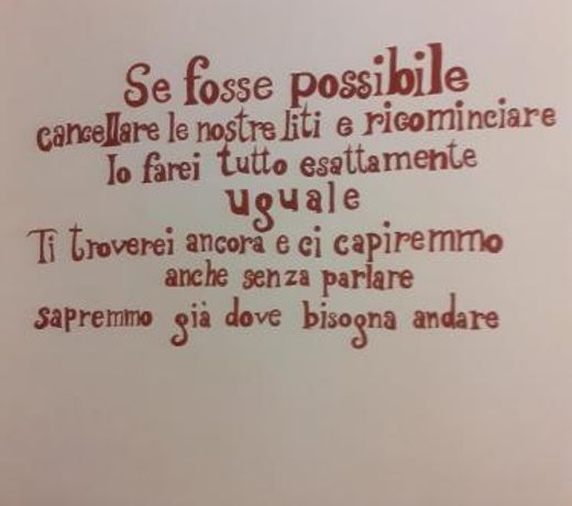 Locanda La Cascina