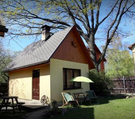Guest House Šampētera māja