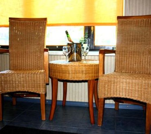 Guest House Šampētera māja