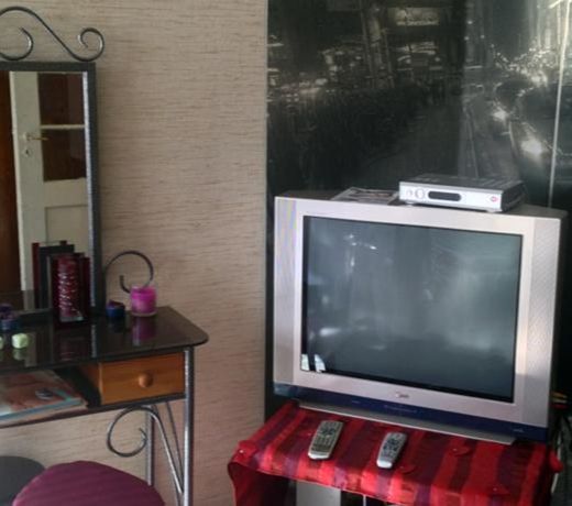 LILIT HOUSE