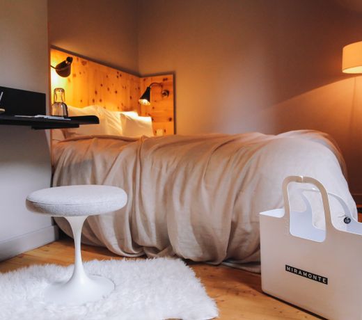 Design Hotel Miramonte