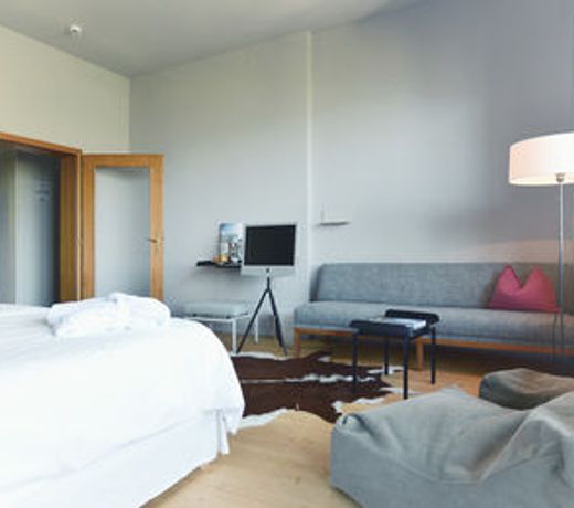 Design Hotel Miramonte