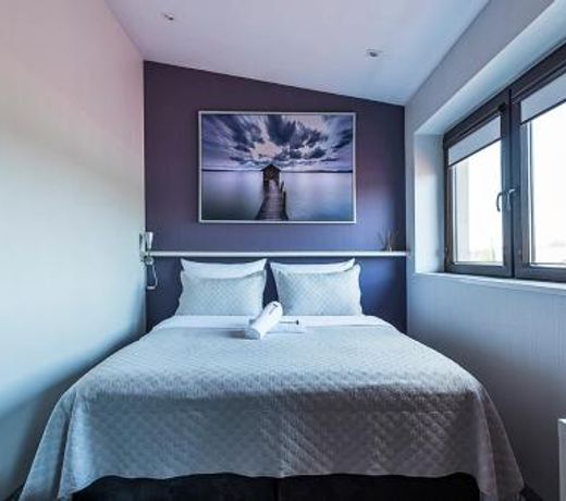 Hotel J&J Sport Center