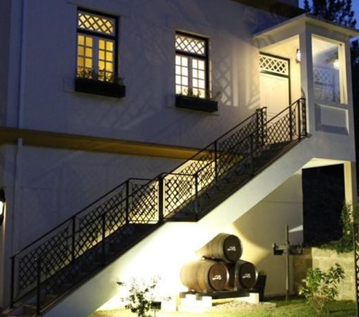 Camping Lamego Douro Valley