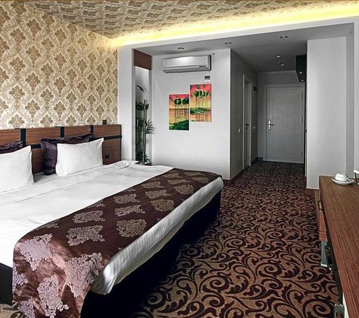 Sor Hotel Eskisehir