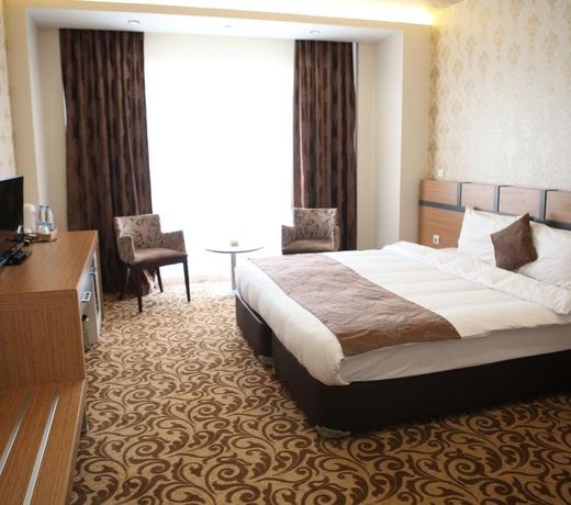 Sor Hotel Eskisehir