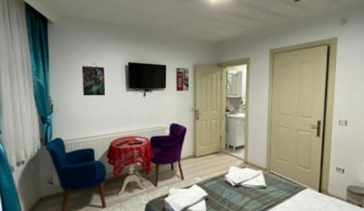 Masal Hotel