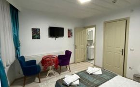 Masal Hotel