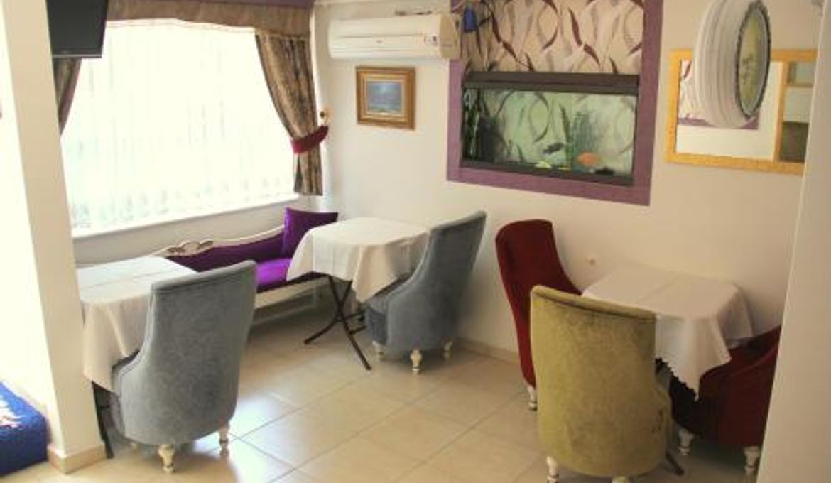 Masal Hotel