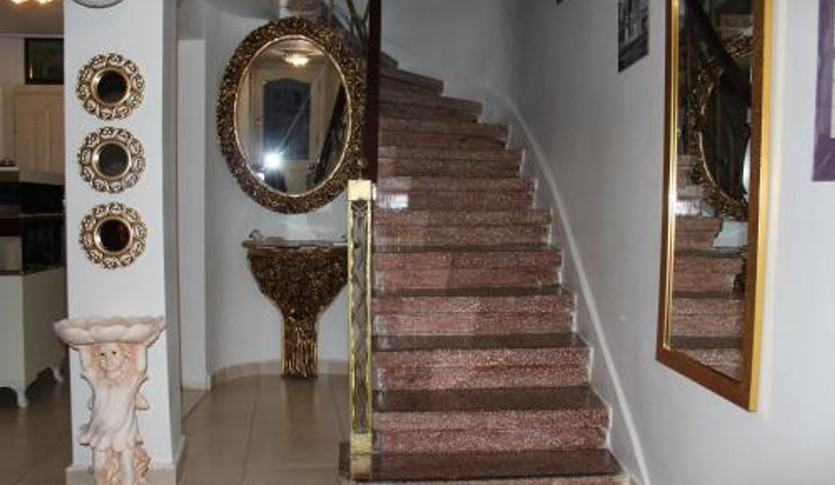 Masal Hotel