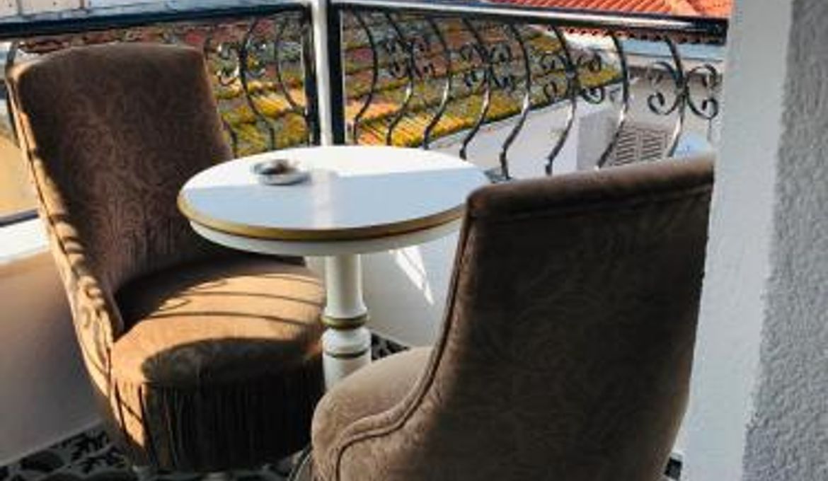 Masal Hotel