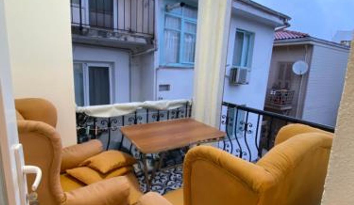 Masal Hotel