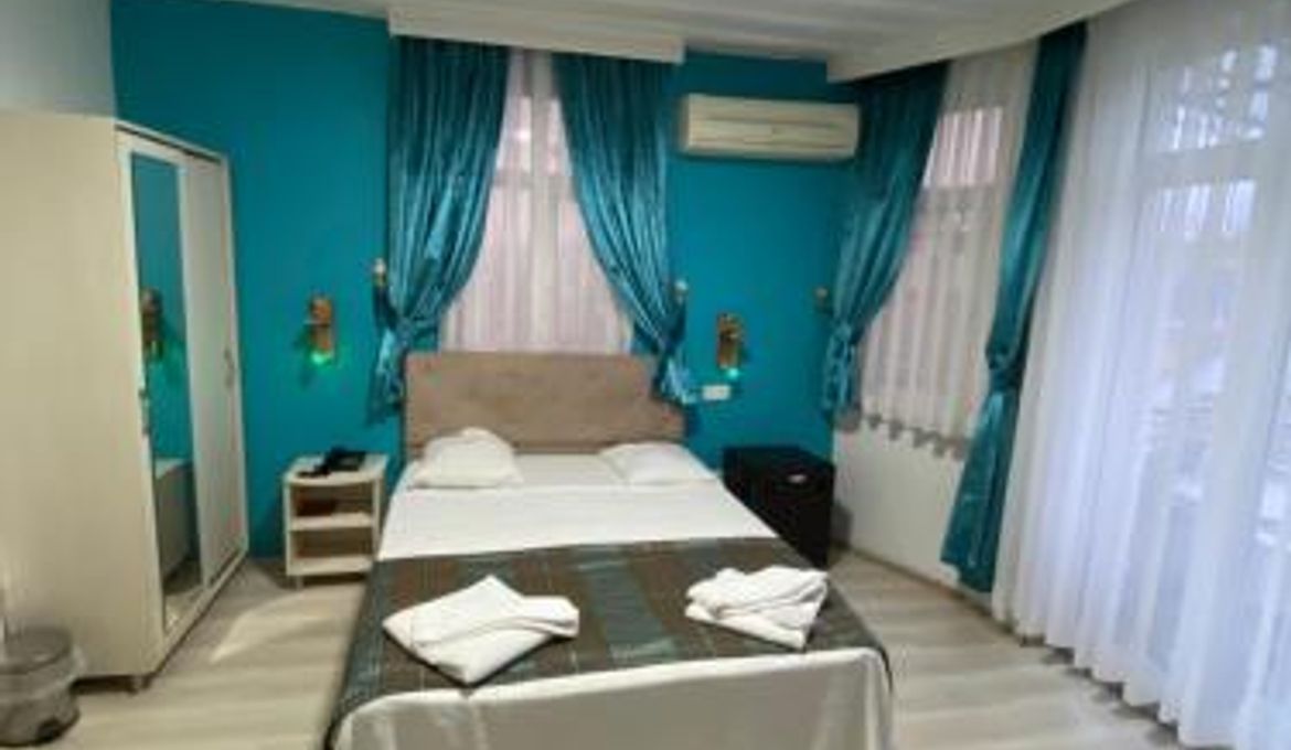 Masal Hotel