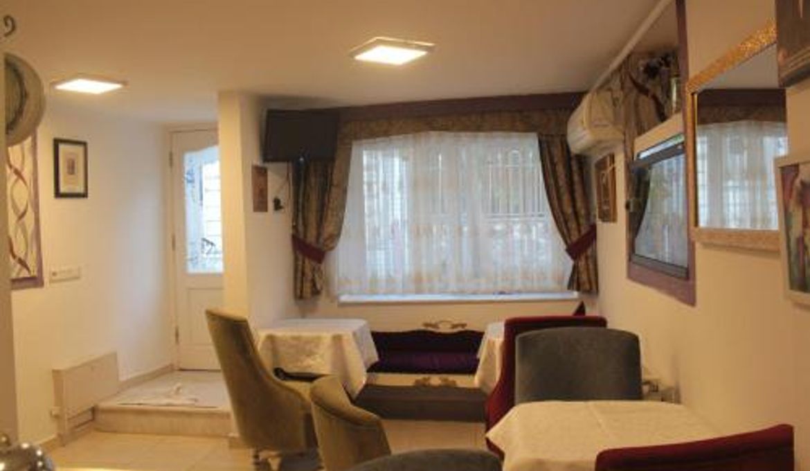 Masal Hotel