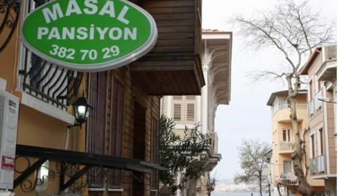 Masal Hotel