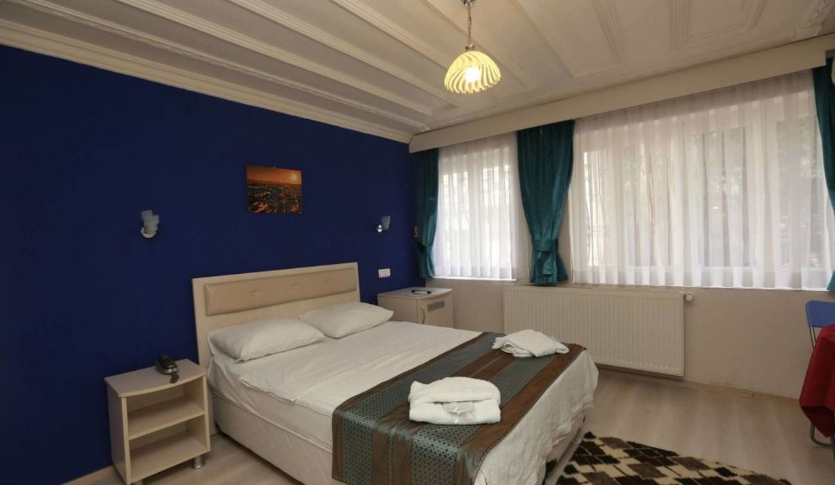 Masal Hotel
