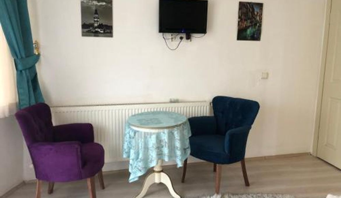 Masal Hotel