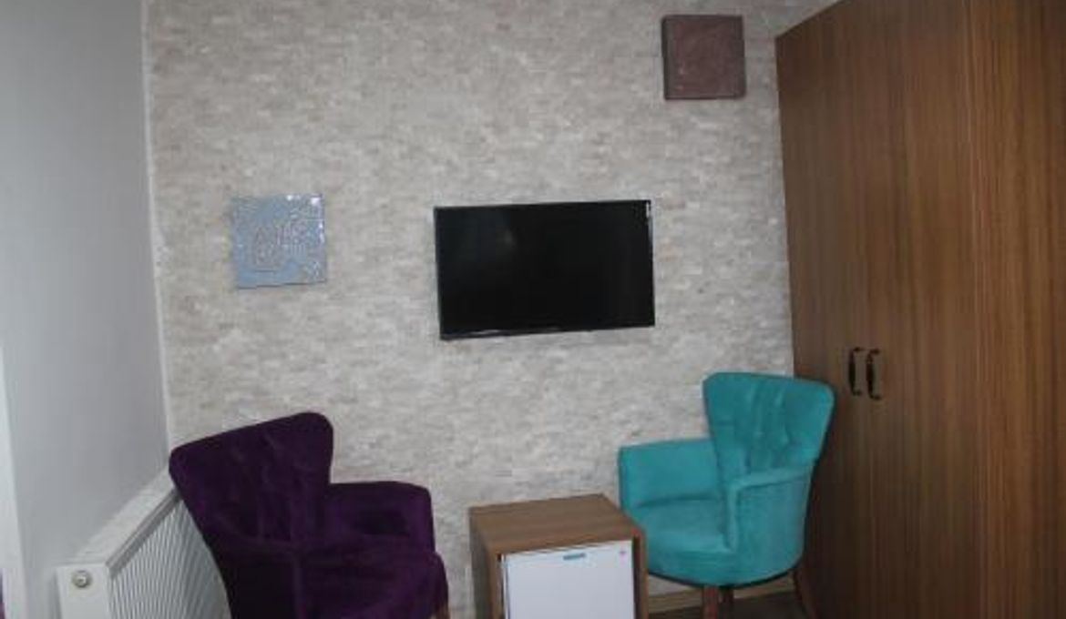 Masal Hotel