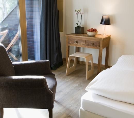 Alpine Spa Hotel Haus Hirt