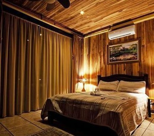 Natural Pacific Suites