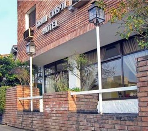 Hotel Gran Crisol