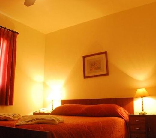 Hotel Gran Crisol