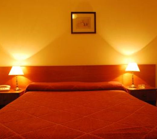Hotel Gran Crisol