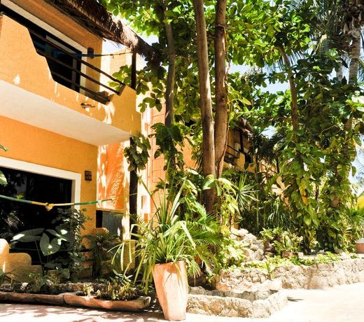Hotel Colibri Beach