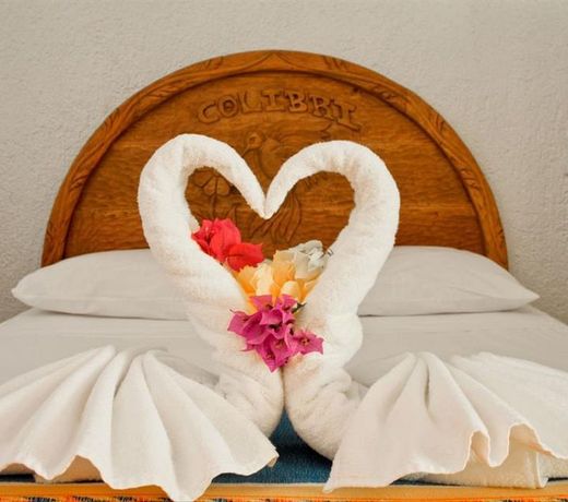 Hotel Colibri Beach