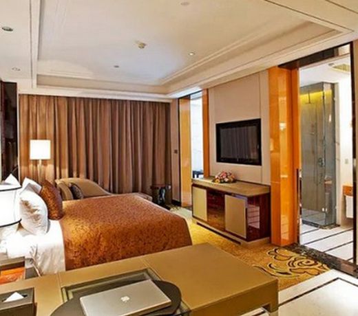 Xindao International Hotel