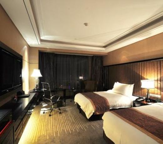 Xindao International Hotel