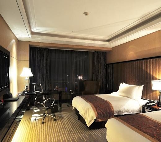 Xindao International Hotel