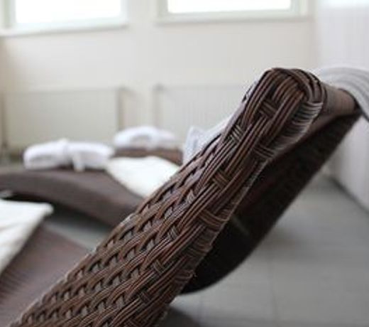 Ringhotel Katharinen Hof