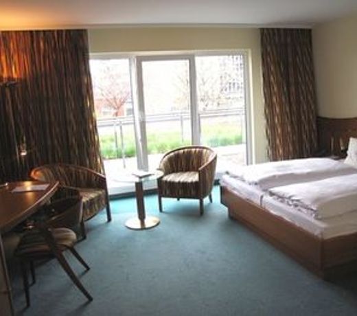 Ringhotel Katharinen Hof