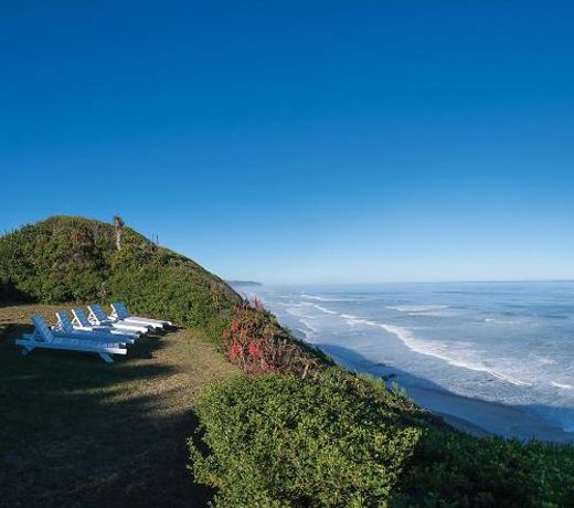 Aquarius Beach House
