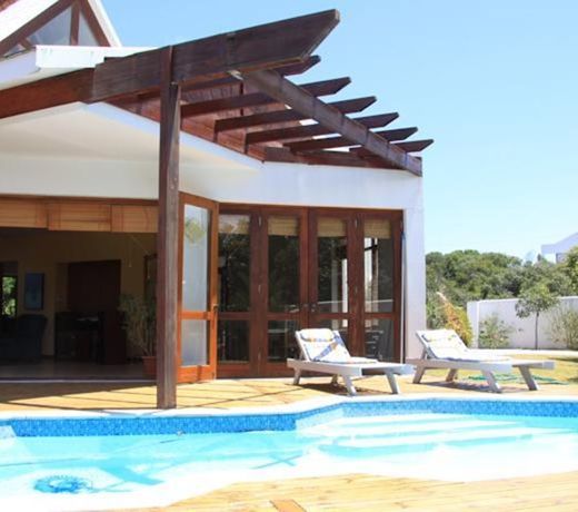 Aquarius Beach House
