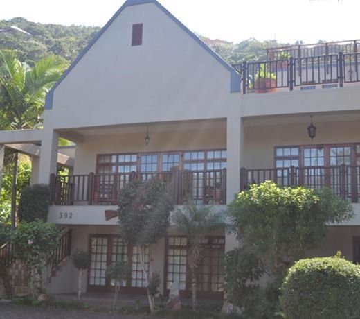 CORMORANT GUESTHOUSE