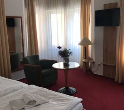 Hotel-Nachtwächter