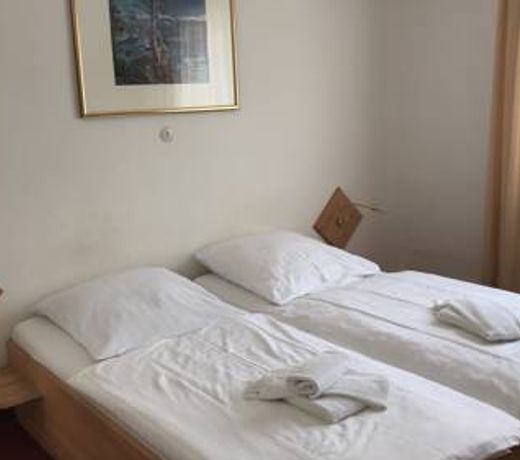 Hotel-Nachtwächter