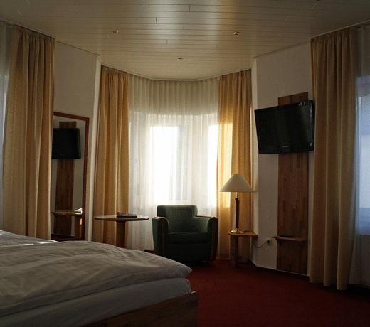 Hotel-Nachtwächter