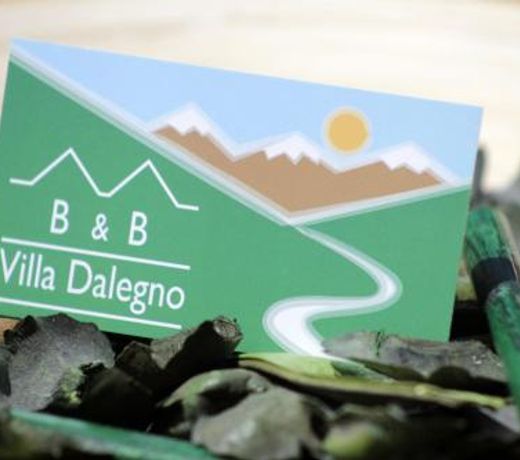 B&B Villa Dalegno