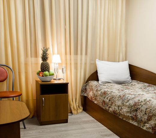 Amrita Express Hotel