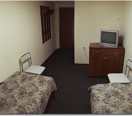 Amrita Express Hotel